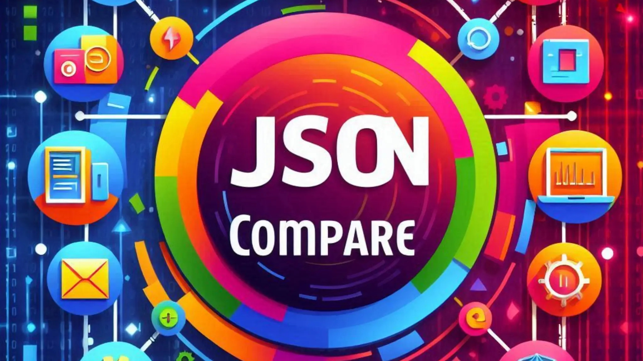 JsonCopmarer